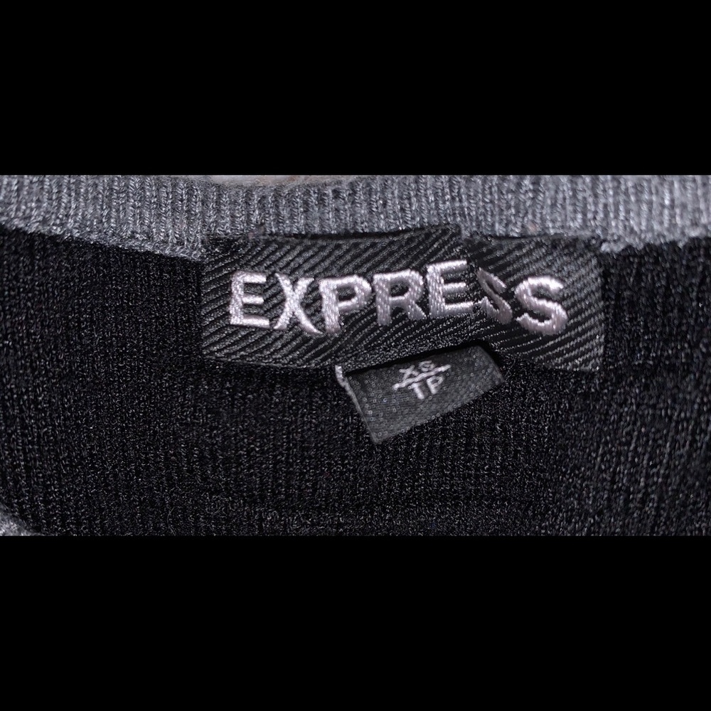 Express Sweater - Picture 2 of 2